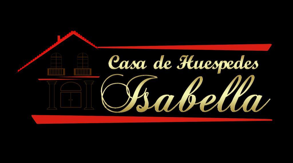 מלון סוקרה Casa De Huespedes Isabella מראה חיצוני תמונה